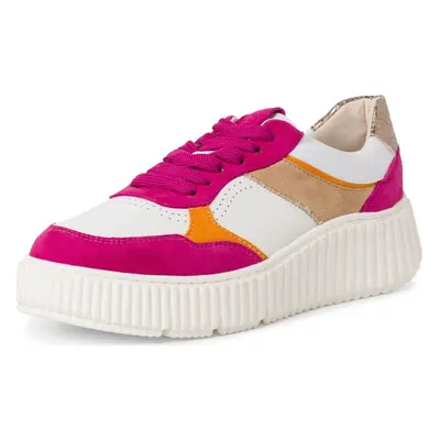 Tamaris Sneaker Růžová