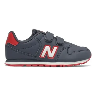 New Balance PV500NRT Modrá