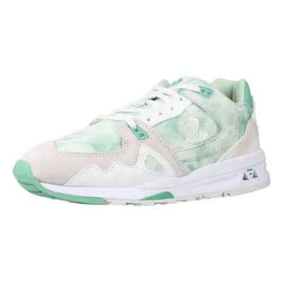 Le Coq Sportif LCS R1000 W SUMMER Zelená