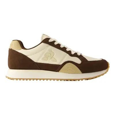 Le Coq Sportif JET STAR_2 MOCHA Hnědá