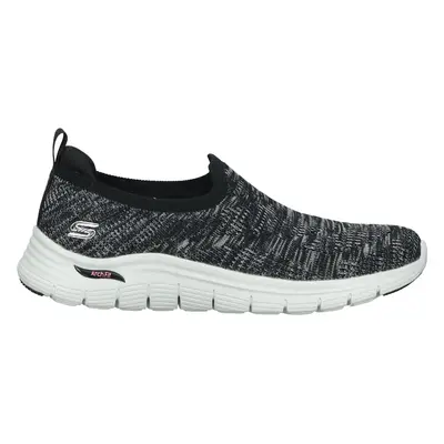 Skechers Slipper Černá