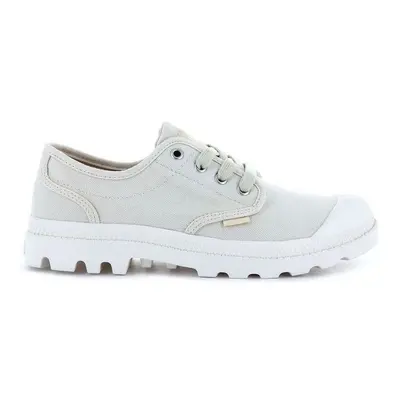 Palladium PAMPA OXFORD Béžová