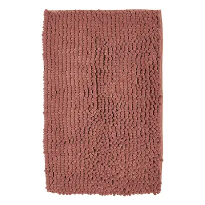 Today Tapis Bubble 75/45 Polyester TODAY Essential Terracotta Hnědá