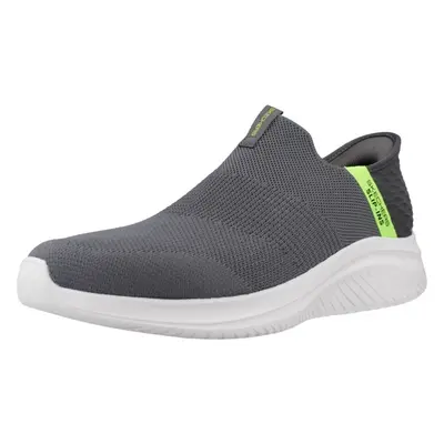 Skechers SLIP-INS: ULTRA FLEX 3.0 - VIEWPOINT Šedá