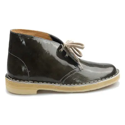 Clarks Desert Boot Šedá