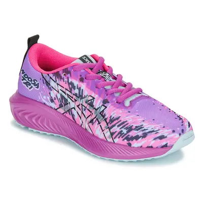 Asics GEL-NOOSA TRI 16 GS Růžová