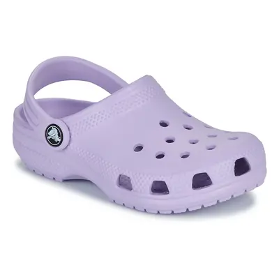 Crocs Classic Clog K Fialová