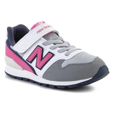 New Balance YV996XG3 ruznobarevne