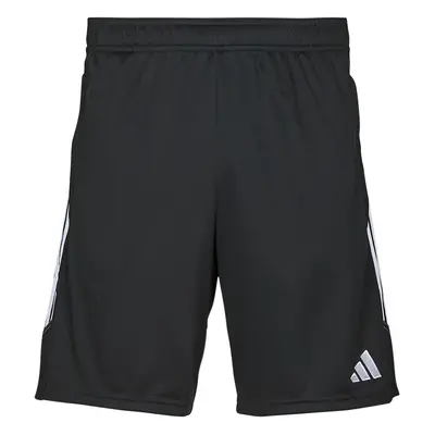 adidas TIRO23 CB TRSHO Černá