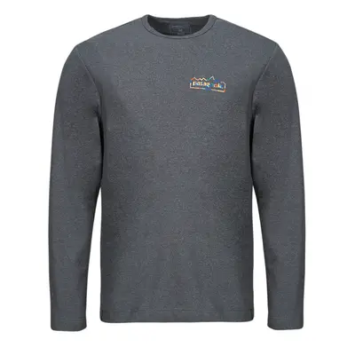 Patagonia Mens Light Weight Unity Fitz Wildrise Crew Tmavě modrá