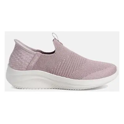 Skechers 149709 SLIP INS ULTRA FLEX 3.0 Růžová