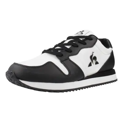 Le Coq Sportif PLATINIUM_2 Černá