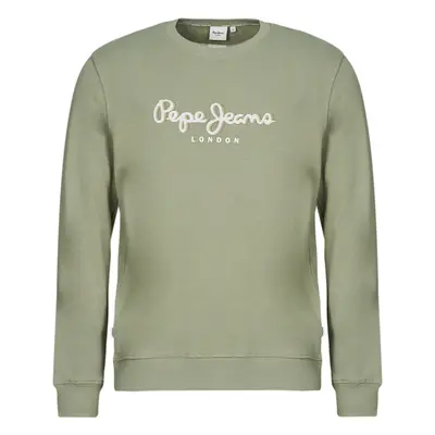 Pepe jeans SAUL CREW Khaki