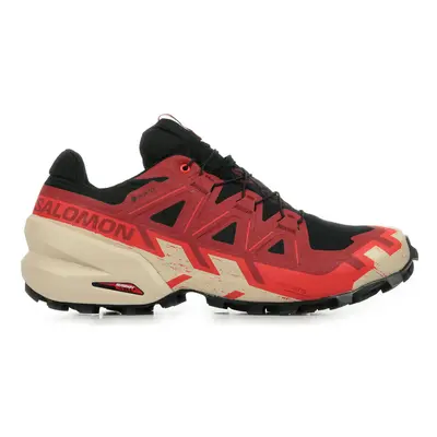 Salomon Speedcross 6 Gtx Černá