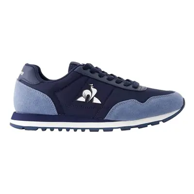 Le Coq Sportif ASTRA_2 Modrá