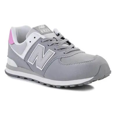 New Balance GC574MG1 Šedá