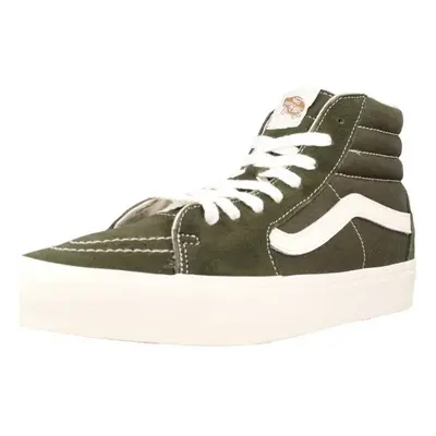 Vans SK8-HI VR3 Zelená