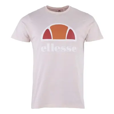 Ellesse ECRILLO TEE Růžová