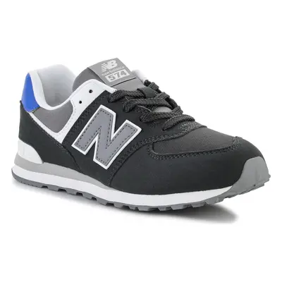 New Balance GC574MB1 Šedá