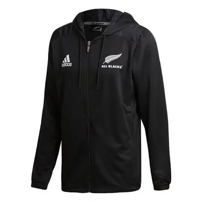 adidas AB HOODY Černá