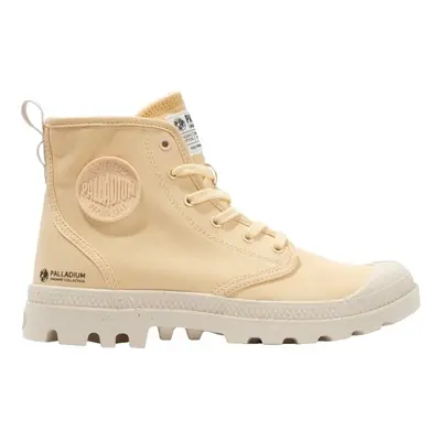 Palladium PAMPA HI ZIP ORGANIC Žlutá