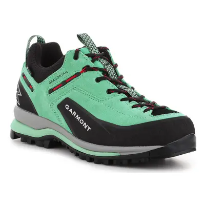 Garmont Dragontail Tech GTX WMS002474 Zelená