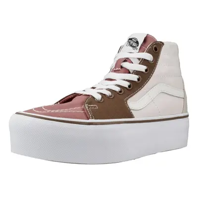 Vans SK8-HI TAPERED STACKFO ruznobarevne