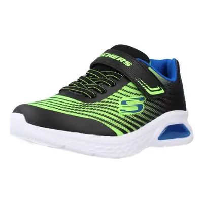 Skechers MICROSPEC Černá