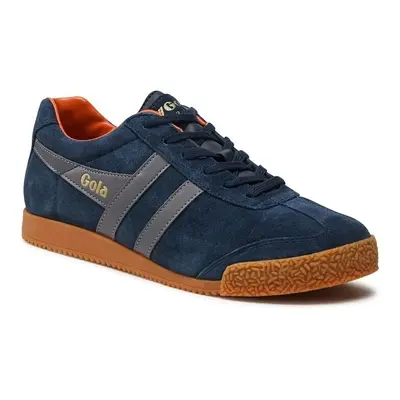 Gola HARRIER SUEDE Modrá