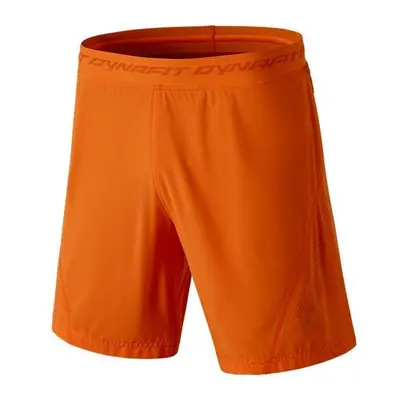 Dynafit React 2 Dst M 2/1 Shorts 70674-4861 Oranžová