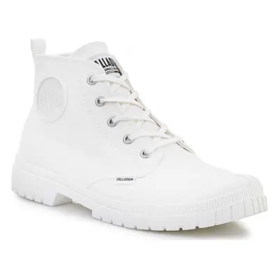 Palladium Pampa SP20 HI CVS 76838-116-M Bílá