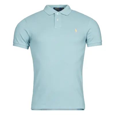 Polo Ralph Lauren K216SC01 Modrá