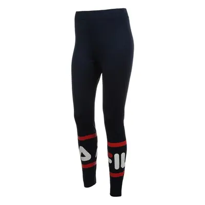 Fila PIRITTA TIGHTS Černá