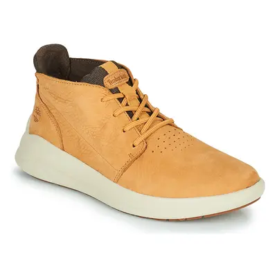 Timberland BRADSTREET ULTRA PT CHK Béžová