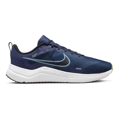 Nike DOWNSHIFTER 12 Modrá