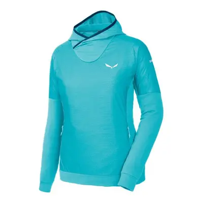 Salewa Bluza Pedroc PTC Alpha W Hoody 26355 Modrá