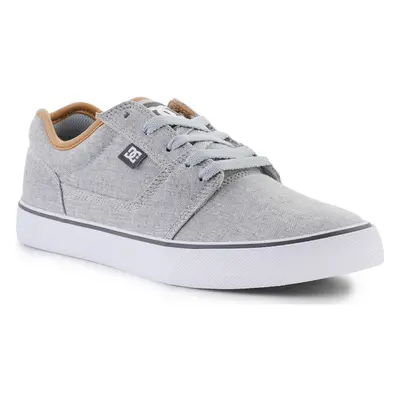 DC Shoes TONIK TX SE ADYS300770-GK2 Šedá