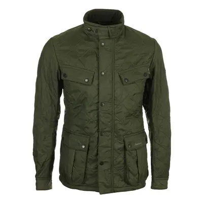 Barbour Ariel Polarquilt Zelená