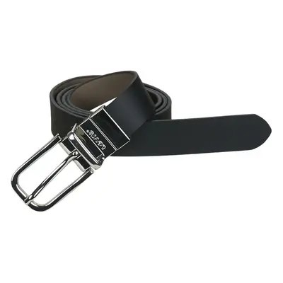 Levis WOMEN'S REVERSIBLE BELT Černá