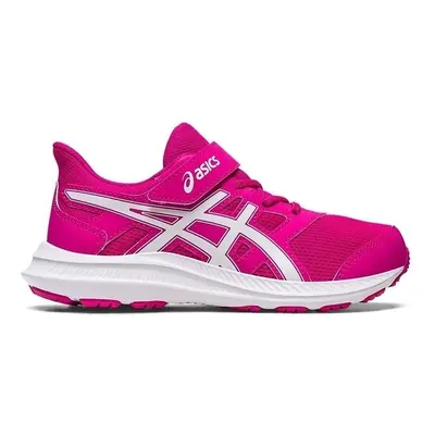 Asics JOLT 4 PS Růžová