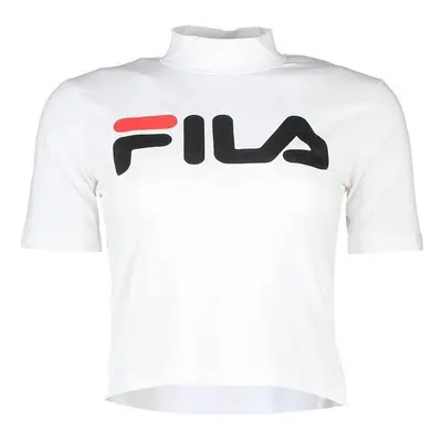 Fila VERY TURTLE TEE Bílá