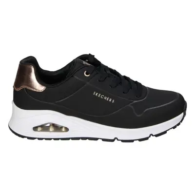 Skechers 310545L-BLK Černá