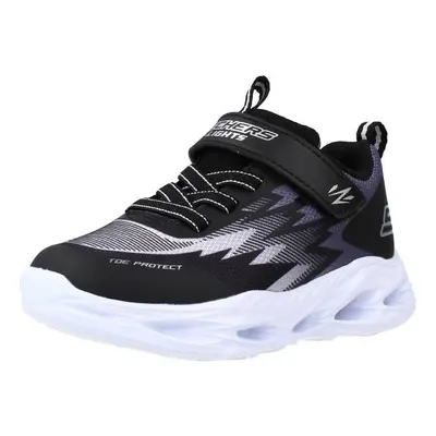 Skechers FLASH ZORENT Černá