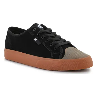 DC Shoes DC MANUAL RT S ADYS300592-BGM Černá