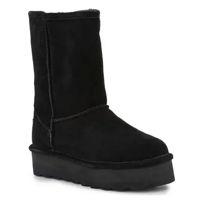 Bearpaw RETRO ELLE BLACK II 2486W-011 Černá