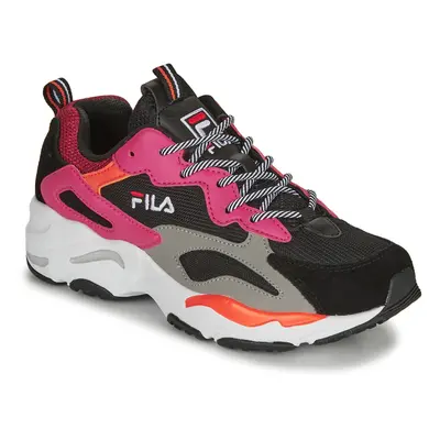 Fila RAY TRACER WMN Černá