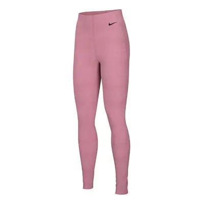 Nike W NK Sculpt Victory Tights Růžová