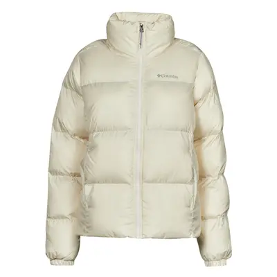 Columbia PUFFECT JACKET Béžová