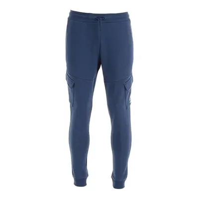 Ellesse LEELU JOG PANT JR Modrá