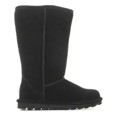 Bearpaw Elle Tall 1963W-011 Black Černá